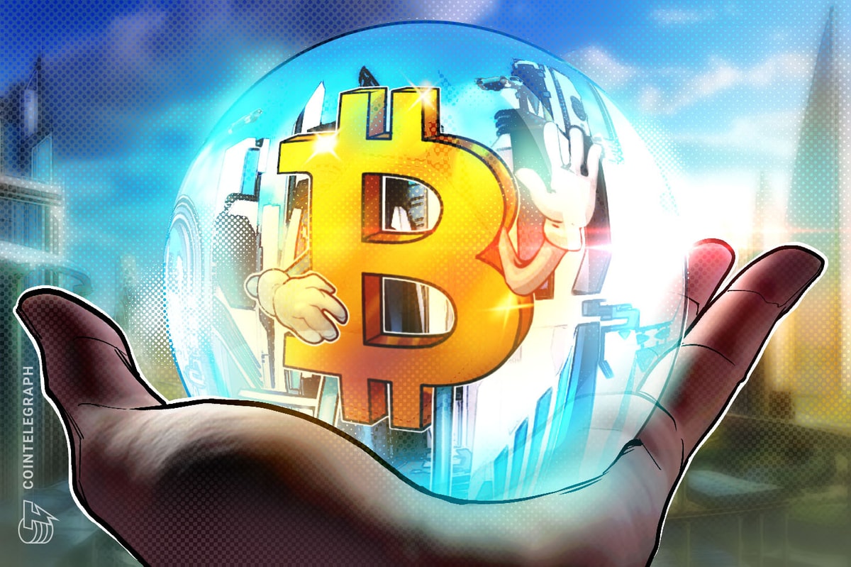 Bitcoin Mayer Multiple: BTC price can hit $180K before being ‘overbought’