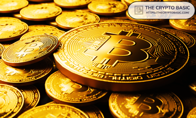 Deutsche Bank Analysts See Bitcoin Emerging as a Central Bank Reserve by 2030