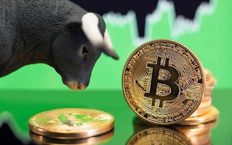 Analyst: “This Indicator Says ‘Bullish Trend Is Not Over’ in Bitcoin, Price Must Rise to This Level!”