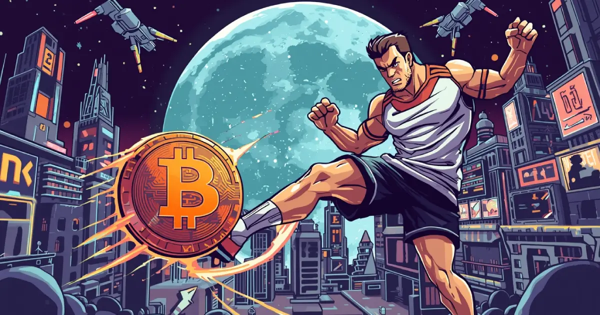 Lava’s Zero-Fee Bitcoin Salary Conversion Gains Backing From USL’s Crognale