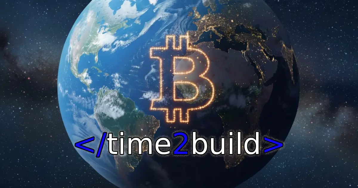 Breez, Lightspark, And Tether Launch Time2Build, Global Hackathon With $25K In Prizes To Boost Open-Source