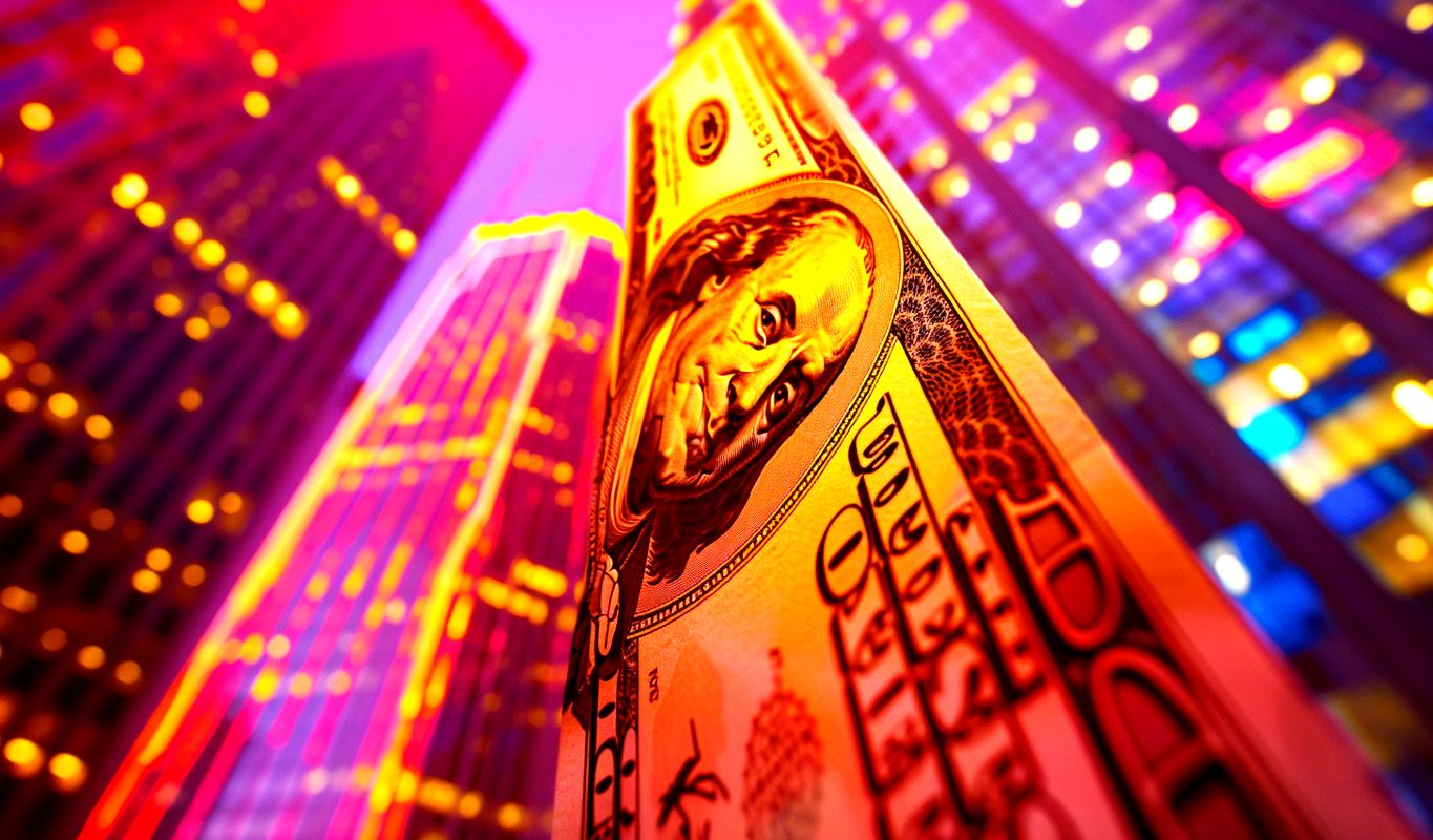 Crypto Investment Products Amass $3,170,000,000 in Weekly Inflows Despite Market Turmoil: CoinShares