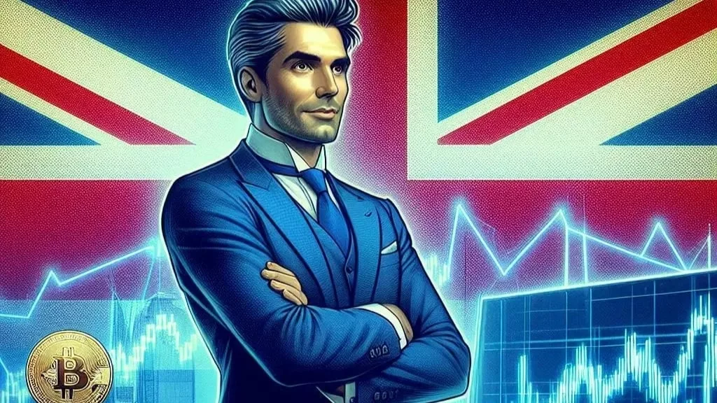 Farage Bets Big on Bitcoin — Could Britain Follow Trump’s Crypto Strategy?