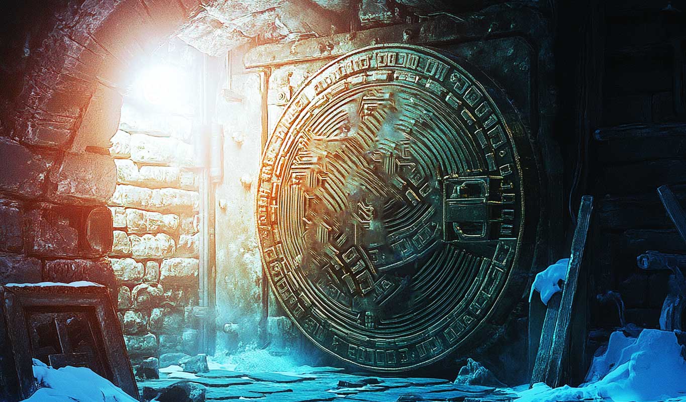 Bitcoin Faces Quantum Computing Threat in Just 2-8 Years, Warns Charles Edwards