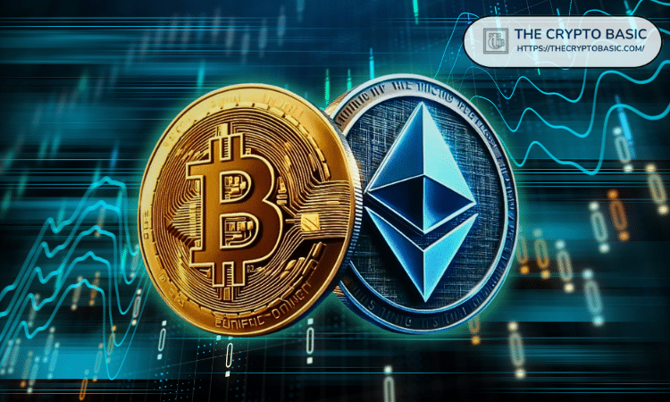 JPMorgan to Allow Major Clients Use Bitcoin, Ethereum as Loan Collateral