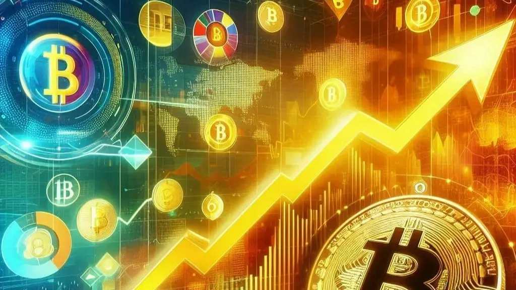 Gold’s Biggest Crash in 12 Years — Is Bitcoin the Winner?