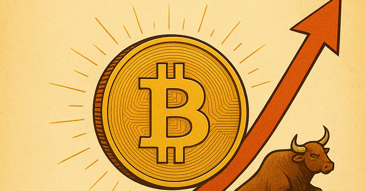 Bitcoin Price Will Hit $141,000 By December: TD Cowen