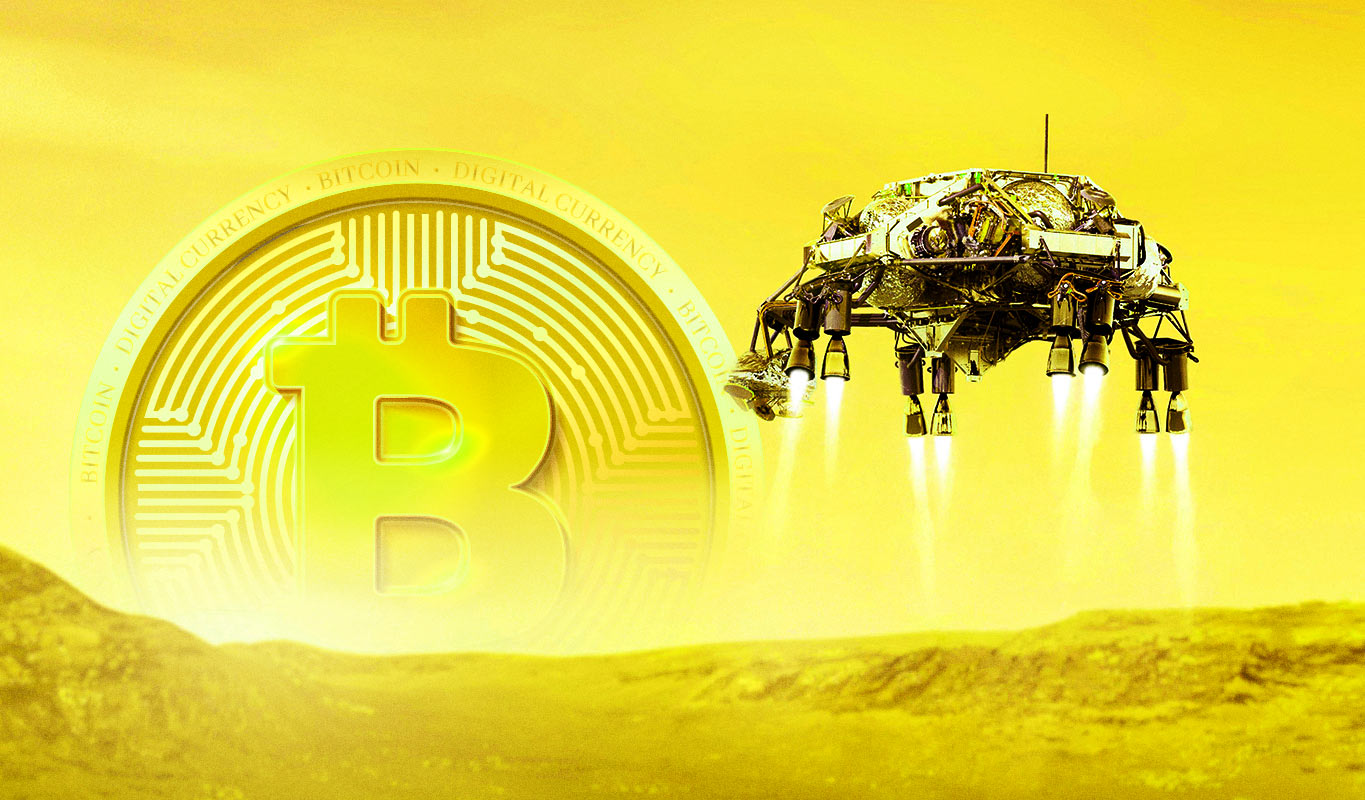BlackRock and Bitcoin Whales Quietly Move $3,000,000,000 in BTC to ETF: Report