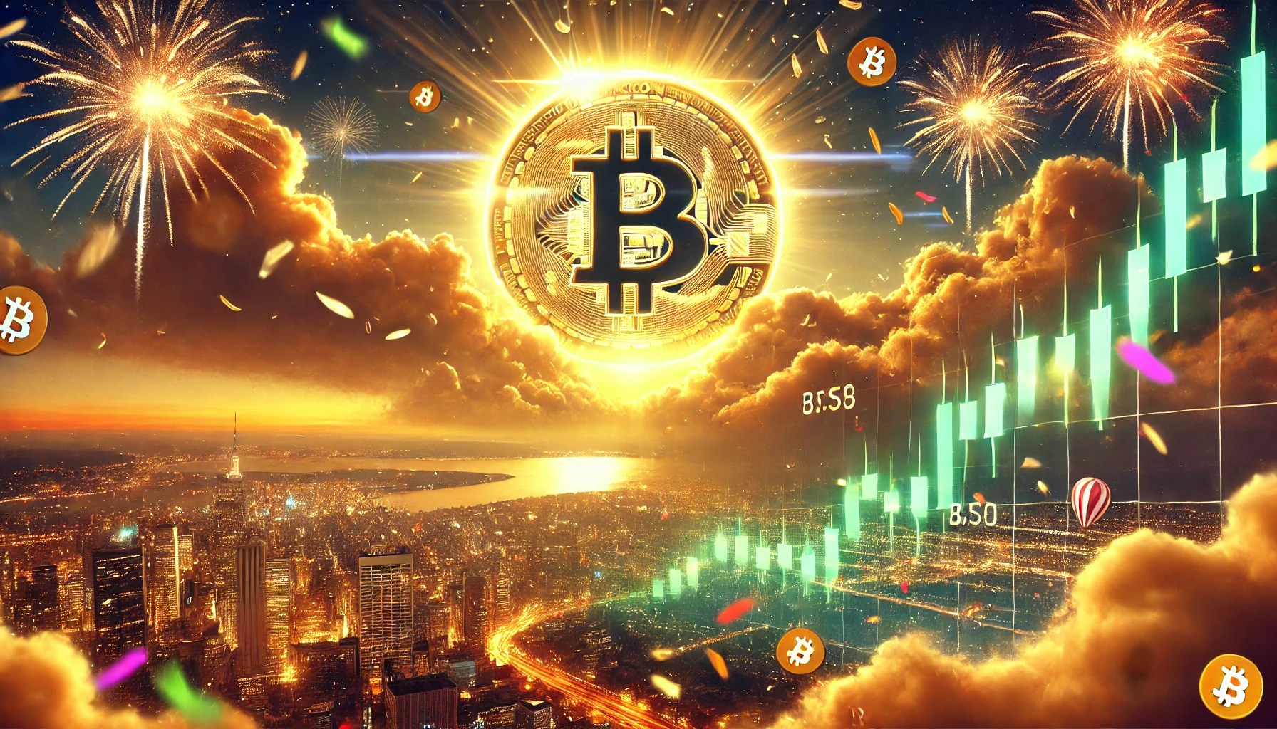 Analyst Says Wait For The Bitcoin Price Crack To Trigger A 70% Crash – Here’s The Target | Bitcoinist.com