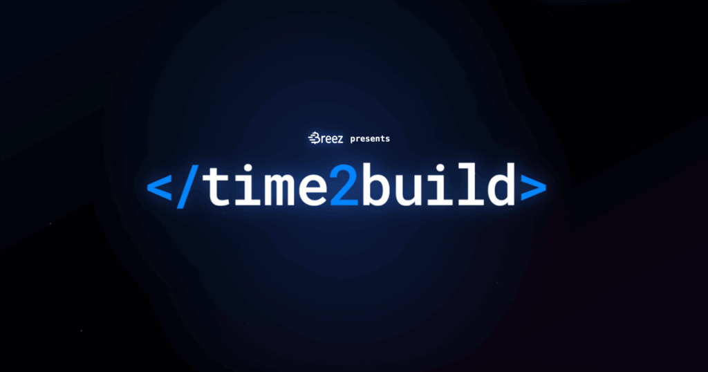 Breez, Lightspark, and Tether Launch Time2Build, Global Hackathon with $25K In Prizes to Boost Open-Source Bitcoin Integrations