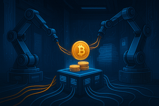 New ‘Bitcoin After Dark’ ETF Aims for Overnight BTC Trades