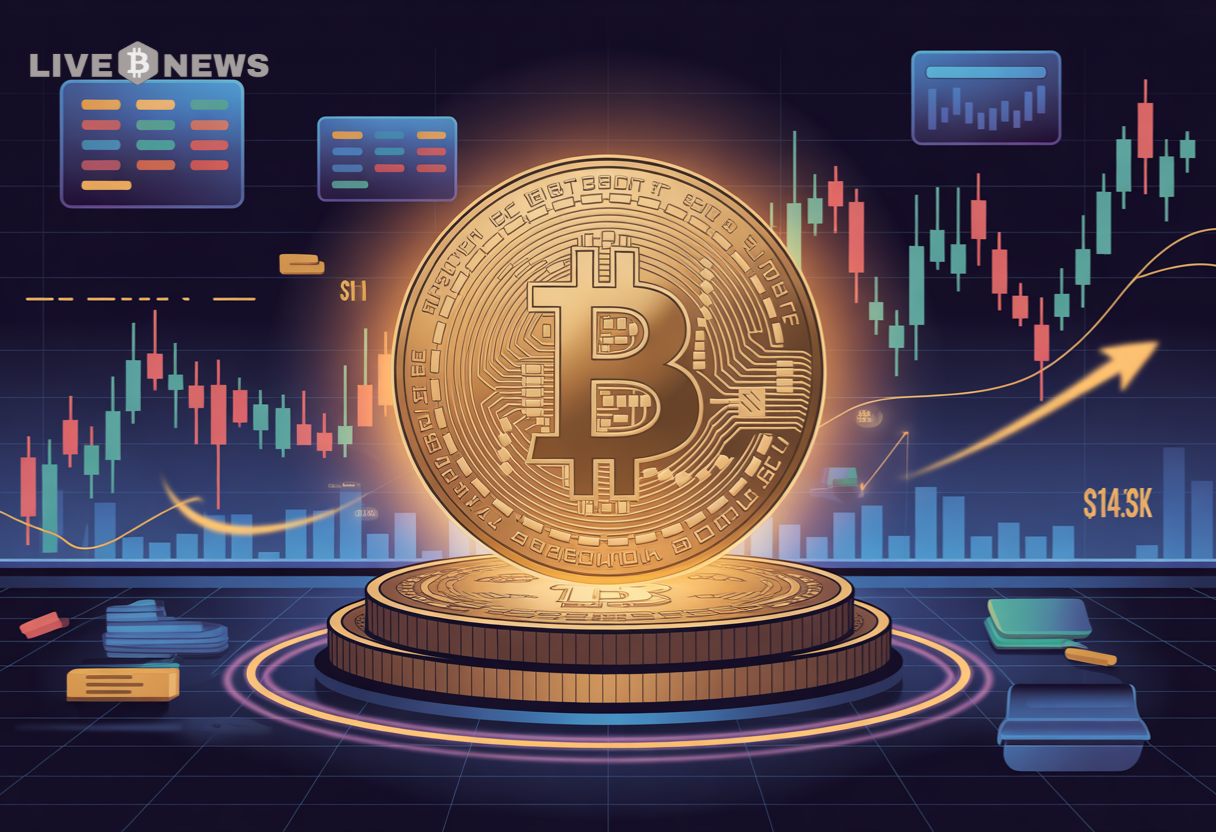 PNC Launches Bitcoin Trading Via Coinbase Becoming First Major U.S. Bank