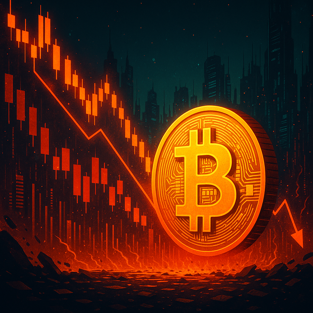 Bitcoin Struggles Near $90K as ETFs Absorb Retail Demand and On-Chain Activity Drops | Bitcoinist.com