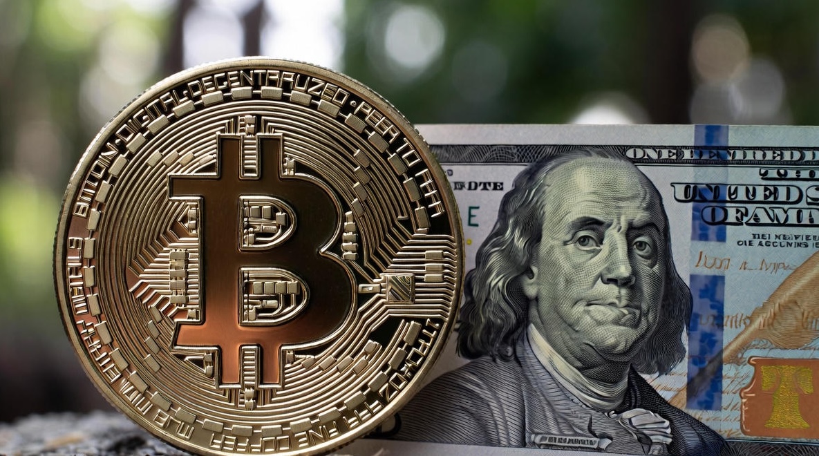 Kurs BTC rośnie przed decyzją Fed – $HYPER z 29,2 mln USD