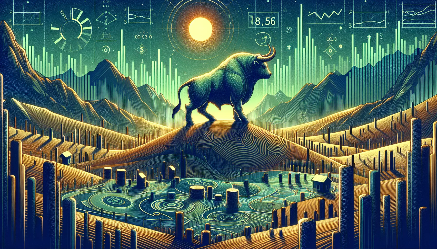 Renewed Strength in Bitcoin Market as Large Holders Adjust Strategies