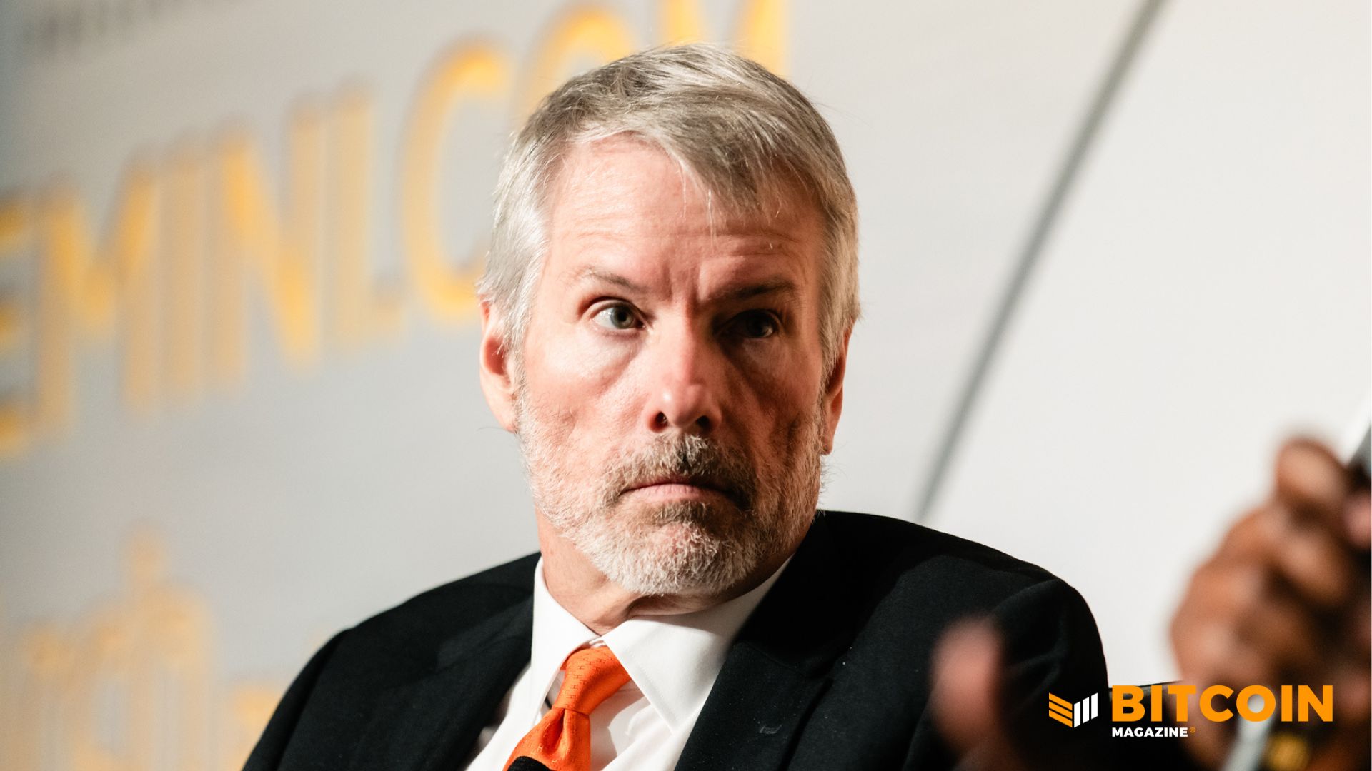 Strategy Urges MSCI To Keep DATs In Global Indexes