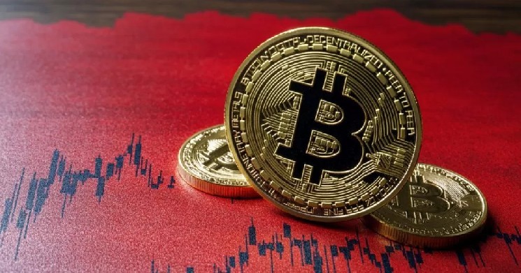 Experienced Analyst Predicts When Bitcoin’s Decline Will Stop