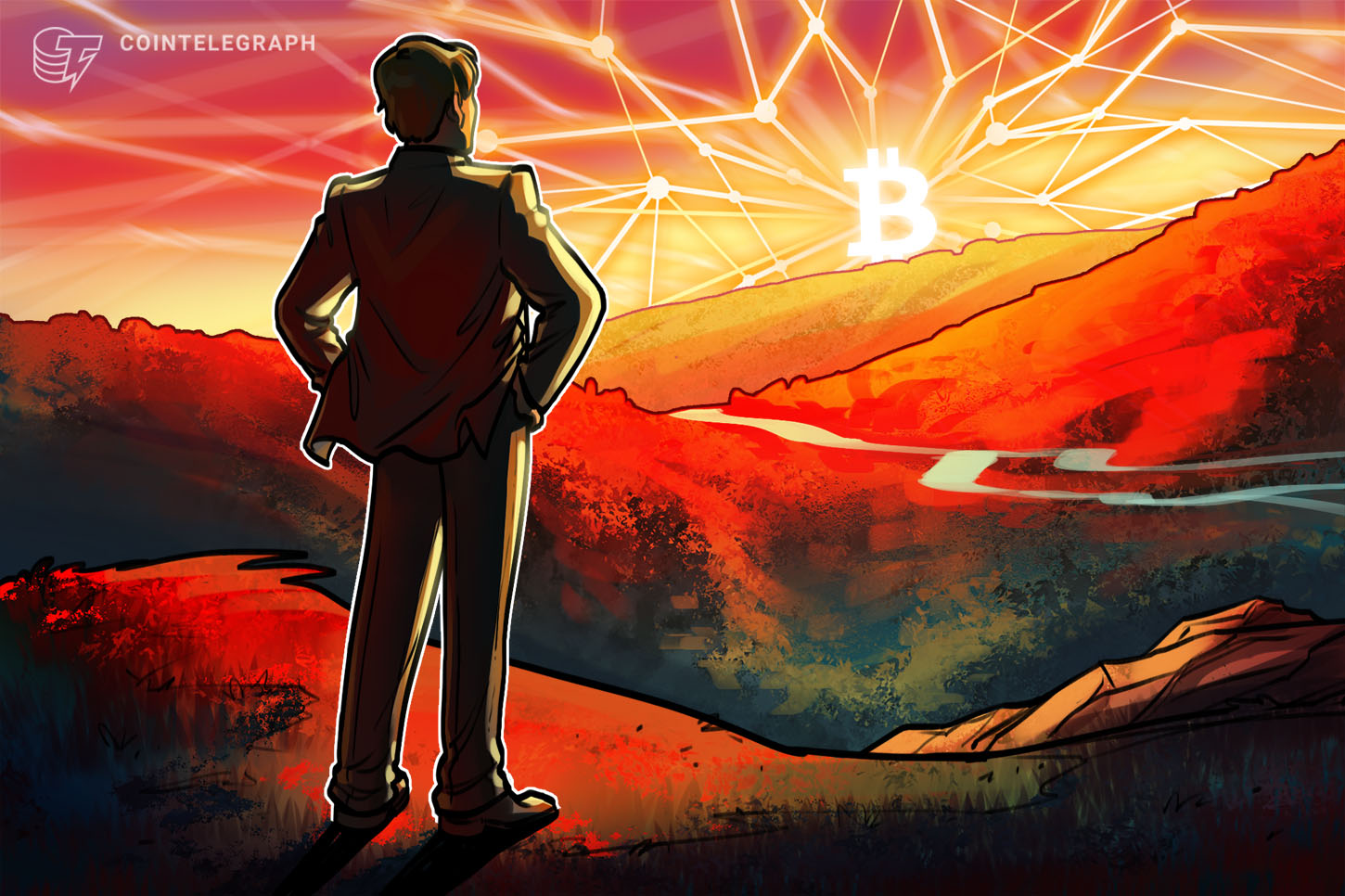 Bitcoin Market Fundamentals Strong In 2025: Strategy CEO