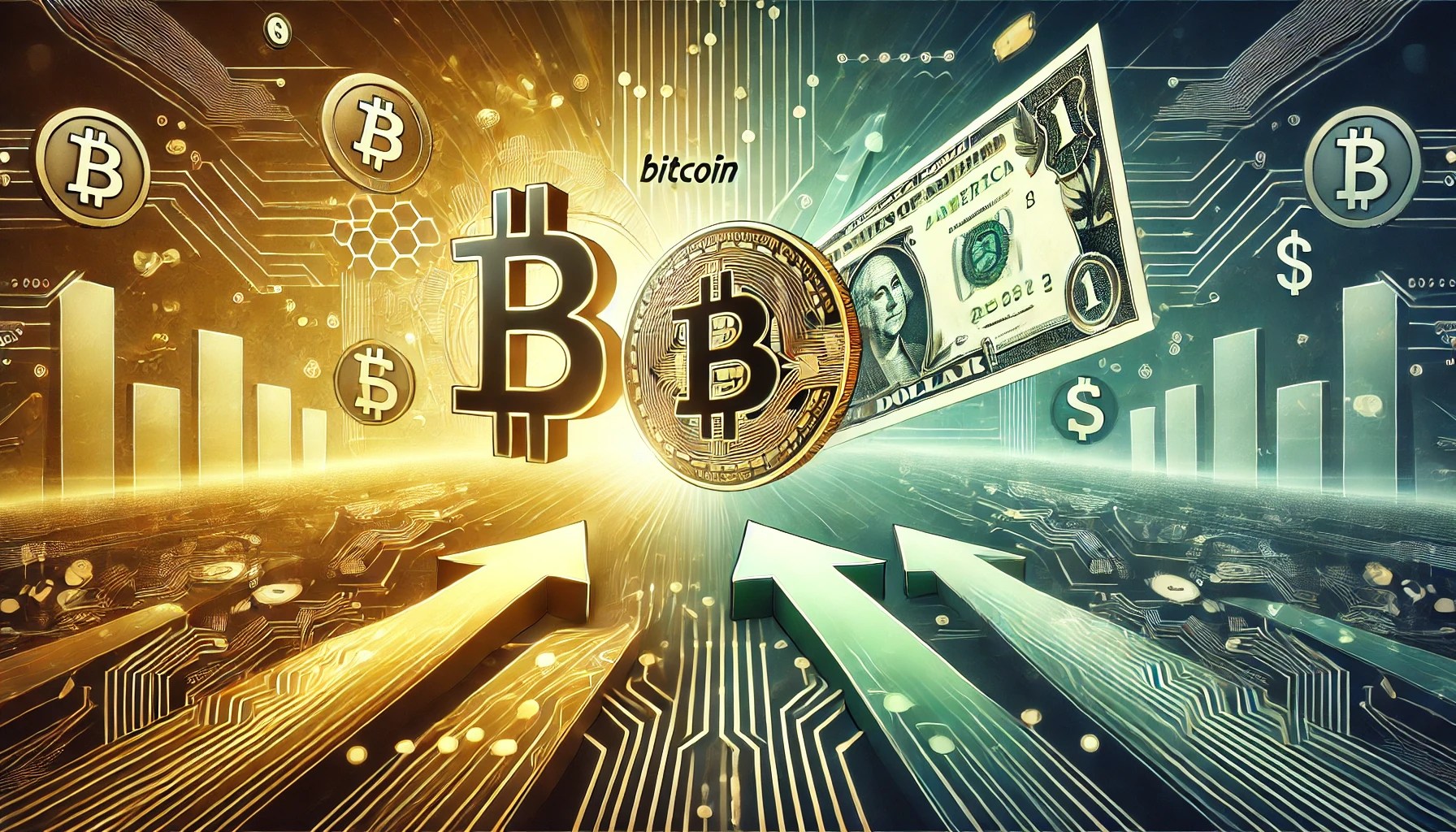 Bitcoin Generational Buying Opportunity: The Most Bullish Time To Get In | Bitcoinist.com