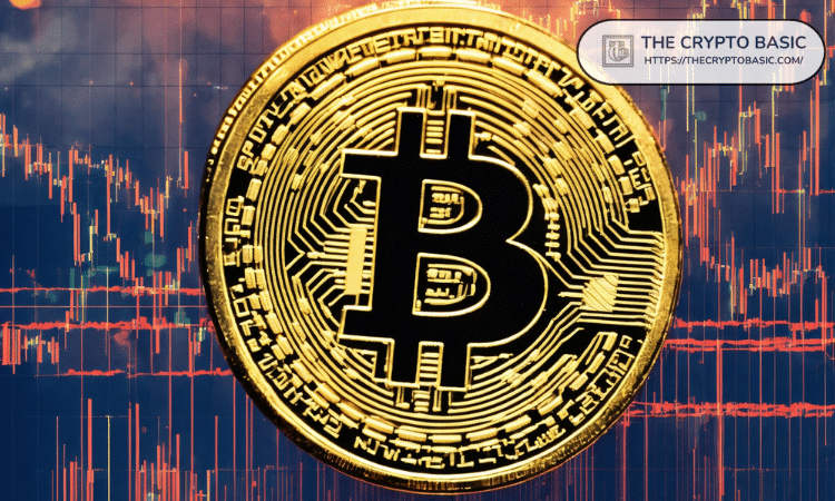 BitMEX Activates Bitcoin UTXO Containing 13,280 BTC Worth $930M—What Is Happening?