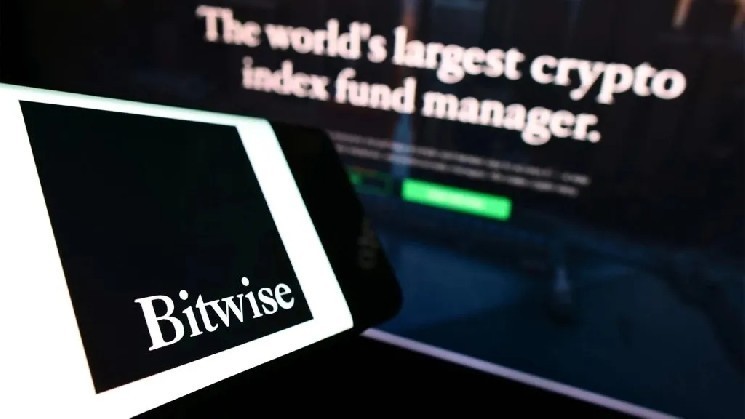 Bitwise Executive Makes Bold Statements: “It Looks More Bullish Than Ever, $1 Million Is Not Out of the Question”