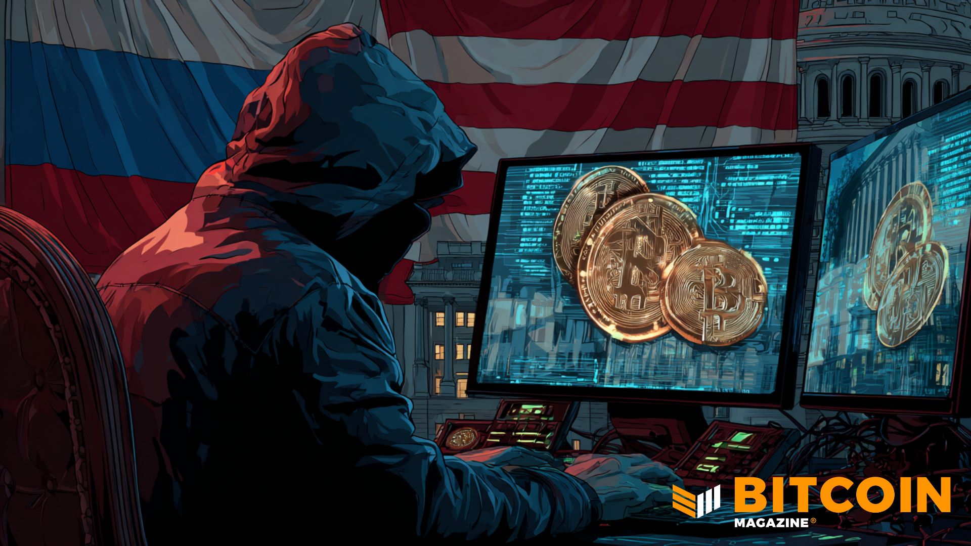 U.S. Treasury Sanctions Russian Exploit Broker Over Crypto Cyber Theft
