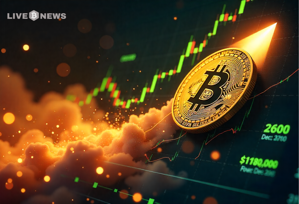 Bitcoin Season Dominates Crypto Market As Analysts Watch For Next Altcoin Run