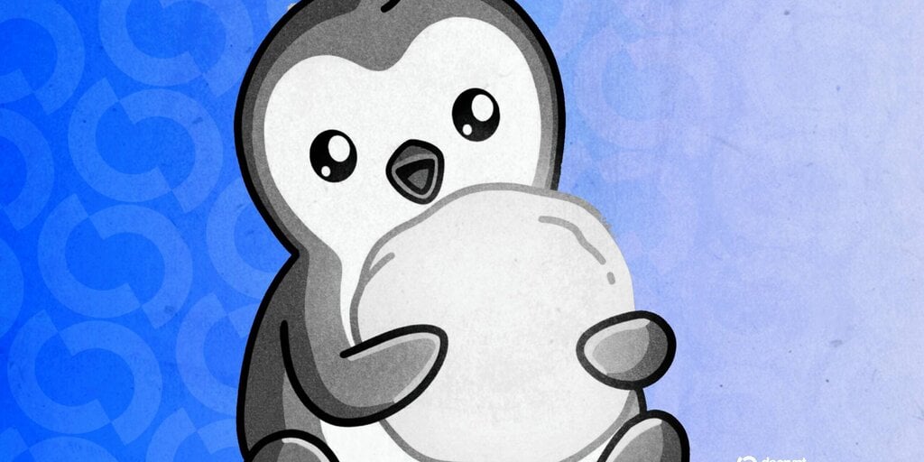 Penguin Apparel Brand Targets Crypto IP Pudgy Penguins in Trademark Infringement Lawsuit